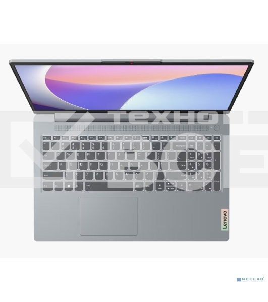 Ноутбук Lenovo IP3 Slim 15IRU8 15.6