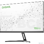 Монитор 23.8' Digma Progress 24P504F IPS 1920x1080, 100 Гц, 5 мс, 16:9, 250 кд/м², 1xHDMI, 1xDP, 1xVGA, 2x2 Вт, черный, фото12