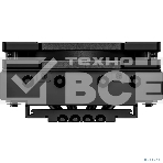 Кулер для процессора ID-COOLING IS-40-XT черный 92мм алюминий/медь 2800rpm 35.2db 4-pin 95W 47мм, фото15