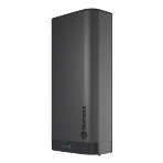 Водонагреватель электрический Thermex Bono 80 Wi-Fi серый, накопительный, 80 л, 3 кВт, фото5