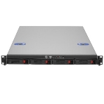 Серверный корпус ExeGate Pro 1U660-HS04 (RM 19', высота 1U, глубина 660, БП 400ADS, 4xHotSwap, USB), фото18