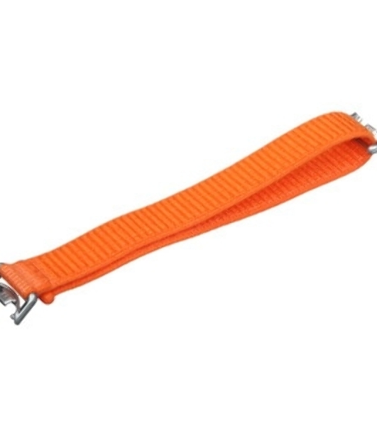 Ремешок для смарт-часов Xiaomi Smart Band 8 Braided Strap Yellow 