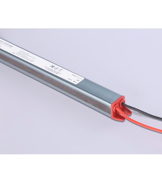 GS9805 блок питания 12V 36W 3A IP67 185-260V 292*18*14.8