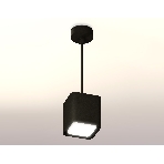 Светильник Ambrella Light XP7841001 SBK/FR черный песок/белый матовый MR16 GU5.3 (A2311, C7841, N7755), фото3