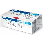 Картридж лазерный Samsung MLT-D117S черный для Samsung SCX-4650N/4655FN (2500стр.), фото 1