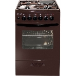 Комбинированная плита Лысьва ЭГ 1/3г01 МС-2у кор, фото 1