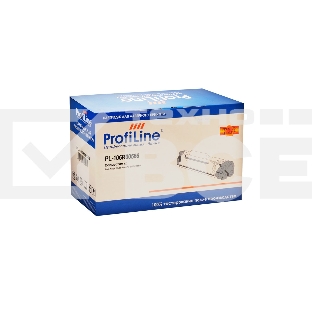 Картридж PL-106R00586 для принтеров Rank Xerox WorkCentre Pro 312/412/M15i 6000 копий ProfiLine