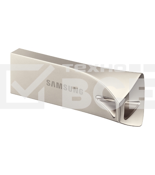 Флешка USB R/W R/W Samsung BAR Plus 128Gb USB Drive USB 3.1 (up to 300Mb/s) (MUF-128BE3)