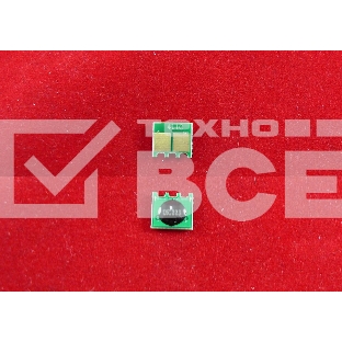 Чип ELP для HP Color Laserjet Enterprise 300 M351/ M375NW/400 color M451NW/M451DN/M451DW/M475DN/M475DW Cyan, 2.6K (Китай)