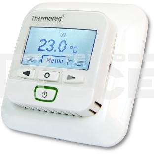 Терморегулятор THERMO Thermoreg TI-950 электр. 3600Вт