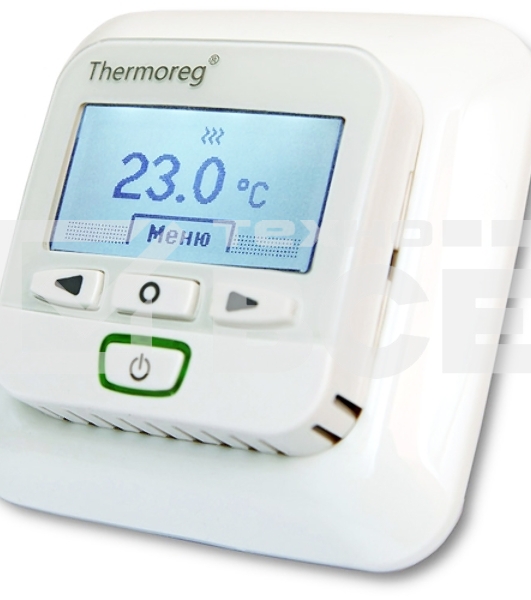 Терморегулятор THERMO Thermoreg TI-950 электр. 3600Вт