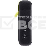 Модем 2G/3G/4G ZTE MF79RU USB Wi-Fi Firewall +Router внешний черный, фото2