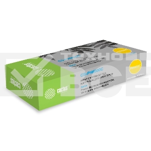 Картридж лазерный Cactus CS-PH6600C (106R02233) голубой (6000 стр.) для Xerox Phaser 6600 /WorkCentre 6605
