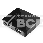 Разветвитель HDMI Cablexpert DSP-2PH4-03, HD19F/2x19F, 1 компьютер => 2 монитора, Full-HD, 3D, 1.4v, фото3