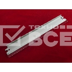 Ракель (Wiper Blade) HP LJ 1010/1200/1000w/1012/1015/1018/1020/1022/1300/1150/1100/AX (ELP, Китай), фото2