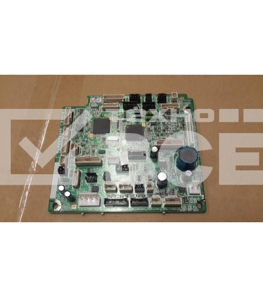 Плата питания HP LJ Enterprise 600 M601/M602/M603 (RM1-8293) OEM