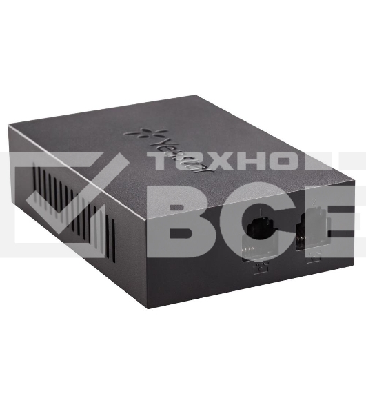 IP телефония и системы связи Yeastar TA200 VoIP-шлюз, 2*FXS