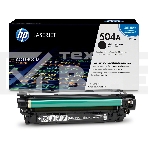 Картридж лазерный HP CE250A черный для CLJ CM3530/CP3525 5000стр., фото4