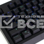 Клавиатура CROWN CMGK-900 проводная, USB, чёрный, фото4