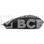 Мышь проводная Lenovo 300 черный, 1600 dpi, USB, кнопки - 3, фото5