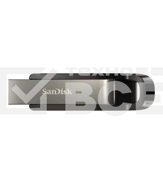 Флеш диск Sandisk USB3.2 128GB SDCZ810-128G-G46