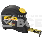 Рулетка STAYER