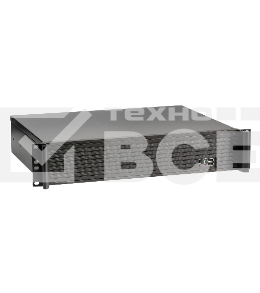Серверный корпус Exegate Pro 2U350-03 <RM 19