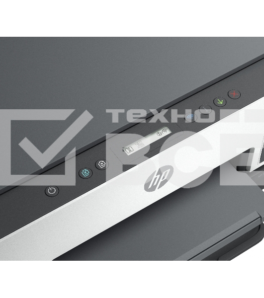 МФУ струйное HP Smart Tank 670, A4, цветной, печ. до 12 стр/мин., 4800x1200 dpi (печ.), 1200x1200 dpi (скан.), Bluetooth, USB Type-A, Wi-Fi