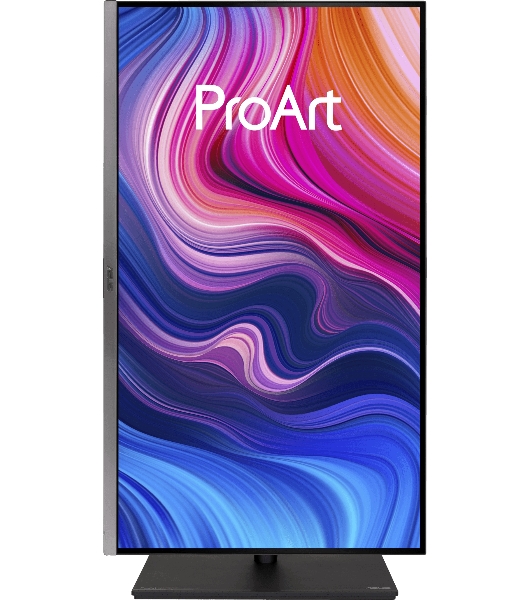 МОНИТОР 32' ASUS Gaming PA32UCG-K Black (IPS, LED, Wide, 3840x2160, 120Hz, 5ms, 178°/178°, 1600 cd/m, 100,000,000:1, +DP