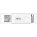 Флеш диск Netac U185 16Gb <NT03U185N-016G-20WH>, USB2.0, фото9