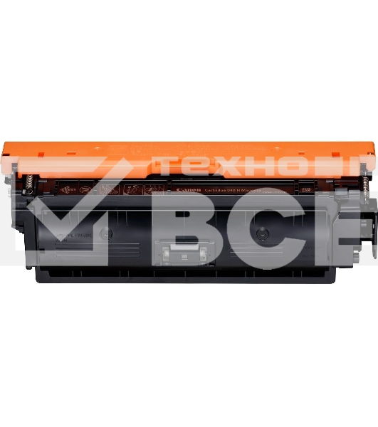 Картридж лазерный Canon Cartridge 040HM (0457C001) пурпурный (10000 стр.) для Canon LBP-710Cx/712Cx