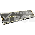 Накопитель SSD ADATA LEGEND 850, 1Tb, PCIe 4.0 x4, M.2 2280, NVMe, R/W 5000/4500, с радиатором, фото17