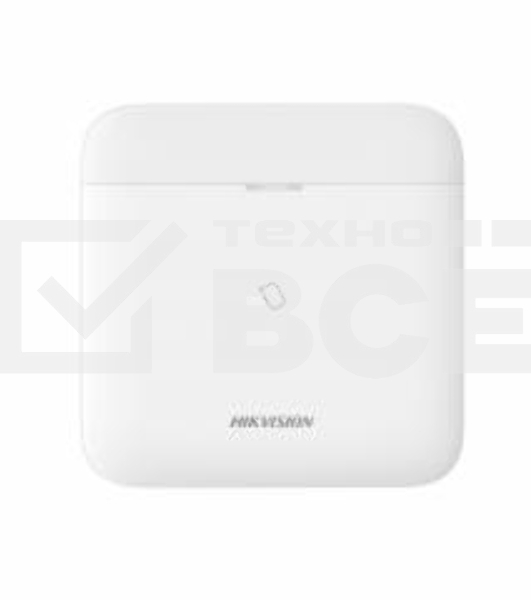 Контрольная панель Hikvision DS-PWA96-M-WE