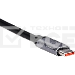 Usb концентратор TypeC -->(2HDMI+DP)4K*60Hz+3USB3.0+TC+USB2.0+RJ45+SD+TF+PD+audio+TCадаптер, фото8