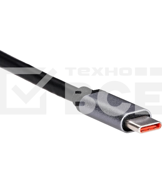 Usb концентратор TypeC -->(2HDMI+DP)4K*60Hz+3USB3.0+TC+USB2.0+RJ45+SD+TF+PD+audio+TCадаптер