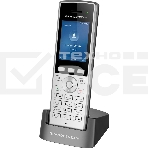 Телефон IP Grandstream WP822 серый, фото4