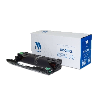 Блок фотобарабана NVPrint совместимый NV-DR-213CL для Brother HL-L3230CDW/DCP-L3550CDW/MFC-L3770CDW (18000k)