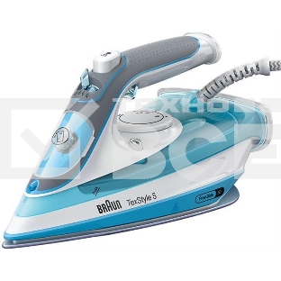 Утюг Braun SI5006BL