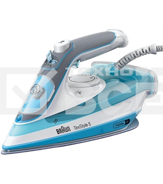 Утюг Braun SI5006BL