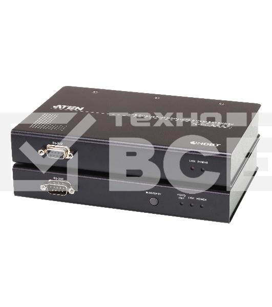 КВМ-удлинитель ATEN KVM EXTENDER CE920-AT-G -USB ATEN