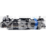 Печка в сборе Cet DGP0081 (JC91-01034B) для Samsung SCX-4727/4728/4729, фото 1