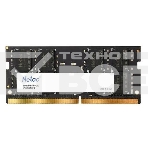 Оперативная память NETAC Basic, DDR4, 16GB (1x16GB), 2666MHz, CL19, SO-DIMM, фото2