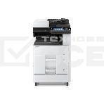 МФУ лазерный Kyocera Ecosys M4132idn (1102P13NL0), A3, ч/б, печ. до 32 стр/мин. (А4) до 17 стр/мин. (А3), скан. до 50 стр/мин., 1200 x 1200 dpi (печать) 600x600dpi (скан.), USB, RJ-45, NFC, Air Print, Mopria, фото14