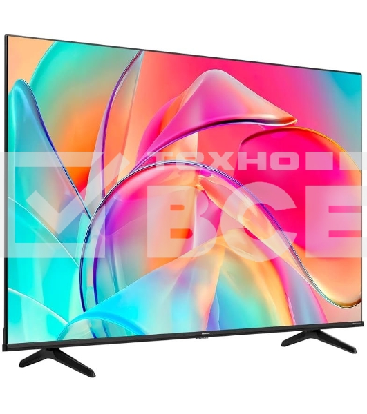 Телевизор Hisense 43