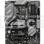 Материнская плата MSI B760 GAMING PLUS WIFI, LGA 1700, Intel B760, 4xDDR5, 4xSATA, 2xM.2, 1xPCI-E 4.0 x16, 3xPCI-E 3.0 x1, 1xDP, 1xHDMI, 1x 2.5Gb LAN, 2xUSB-A 3.2 Gen 2, 4xUSB 2.0, 5x3.5 мм, 7.1, Standard-ATX, фото6
