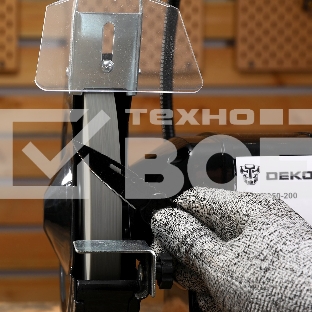 Станок заточной Deko DKGM400-200 400W (063-4324)