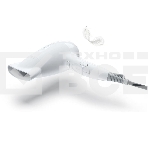 Фен Braun BRHD380E 2000Вт белый, фото11