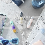 Нож перочинный Victorinox Companion Sydney Style (1.3909.E222) 91мм 16функц. бирюзовый с чехлом подар.коробка, фото5