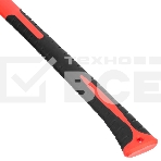 Топор, 1250 г, фибергласовое топорище 700 мм Matrix, фото6