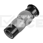 Насос фонтанный FNP110-34, 112 Вт, подъем 3,4 м, 3400 л/ч, колокольчик/каскад/гейзер Denzel, фото2